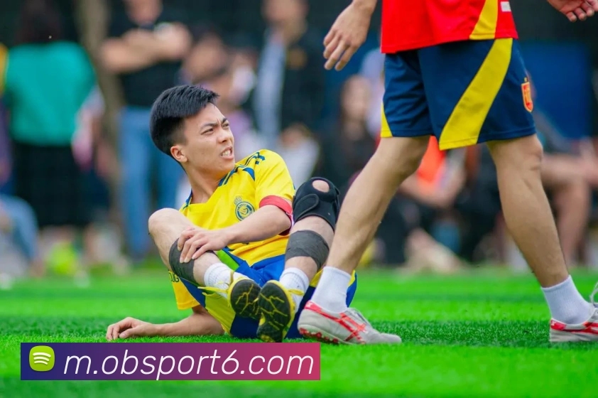 OB体育品牌故事